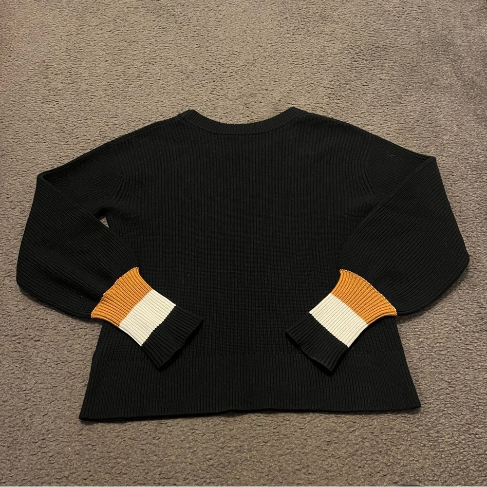 A.L.C. Jasper Wool & Cashmere Blend Sweater - Picture 7 of 7